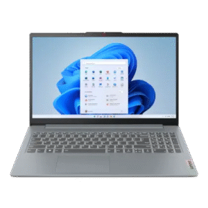 Ideapad Slim 3 Gen 8, 39.62cms - AMD R7 (Arctic Grey)