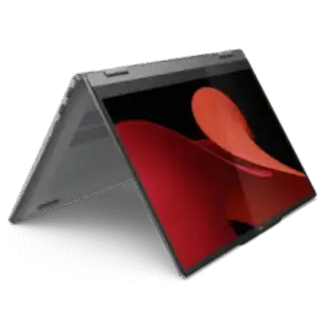 IdeaPad 5 2-in-1 Gen 9, 35.56cms - AMD R7 (Luna Grey)