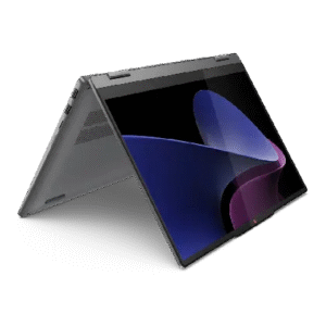 IdeaPad 5i 2-in-1 13th Gen, 35.56cms - Intel i5 (Luna Grey)