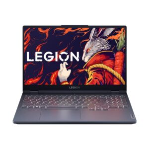 Legion 5i 13thGen, 39.62cms - Intel i7 (Storm Grey)