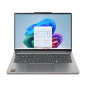 IdeaPad Slim 5 Gen 10, 35.56cms - AMD AI R7 (Luna grey)