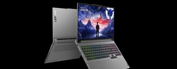 Legion Pro 5i 14th Gen, 40.64cms - Intel i7 (Onyx Grey) - Image 4