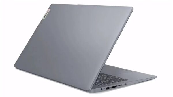 Ideapad Slim 3 Gen 8, 39.62cms - AMD R7 (Arctic Grey) - Image 8