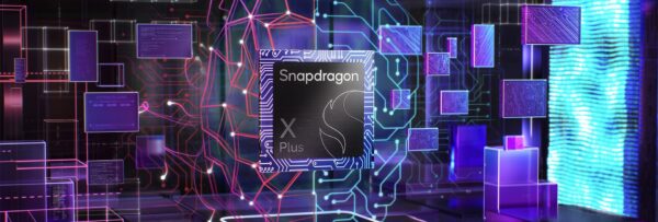 Ideapad Slim 5x Gen 9, 35.56cms - Snapdragon X Plus(Cloud Grey) - Image 2