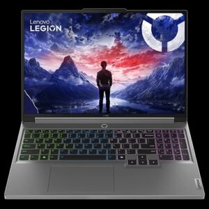 Legion 5i 14th Gen (16, Intel)