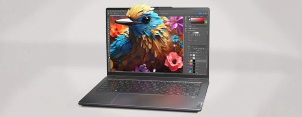 Yoga 7i 2-in-1 Intel, 35.56cms - Core Ultra 7(Tidal Teal) - Image 6