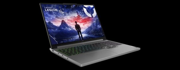 Legion 5i 14th Gen, 40.64cms - Intel i7 (Luna Grey) - Image 6