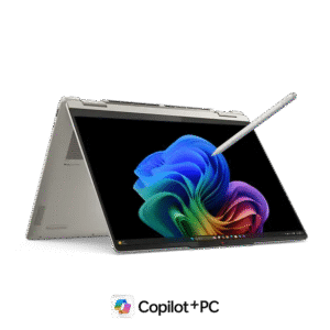 Yoga 7i 2-in-1 Intel, 35.56cms - Core Ultra 7 (Seashell)
