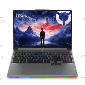 Legion 5i 14th Gen, 40.64cms - Intel i7 (Luna Grey)