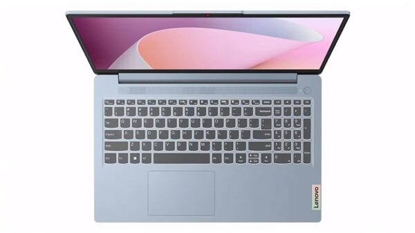 Ideapad Slim 3 Gen 8, 39.62cms - AMD R7 (Arctic Grey) - Image 3