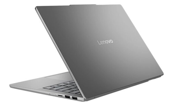 IdeaPad Slim 5 Gen 10, 35.56cms - AMD AI R7 (Luna grey) - Image 8