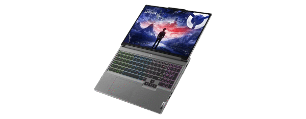 Legion Pro 5i 14th Gen, 40.64cms - Intel i7 (Onyx Grey) - Image 7