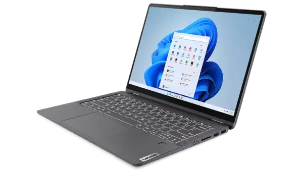 IdeaPad Pro 5 Intel, 35.56cms - Core Ultra 9 (Arctic Grey)