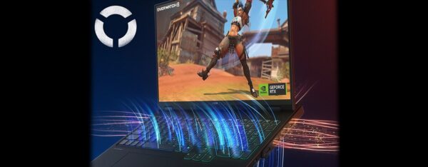 Legion Pro 7i 14th Gen, 40.64cms - Intel i9 (Eclipse Black) - Image 5
