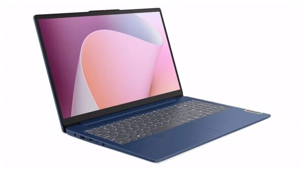Ideapad Slim 3 Gen 8, 39.62cms - AMD R7 (Arctic Grey) - Image 5