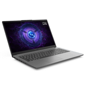 Lenovo LOQ 12th Gen, 39.62cms - Intel i5 (Luna Grey)