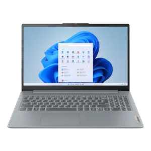 IdeaPad Slim 3i 13th Gen, 39.62cms - Intel i7 (Arctic Grey)